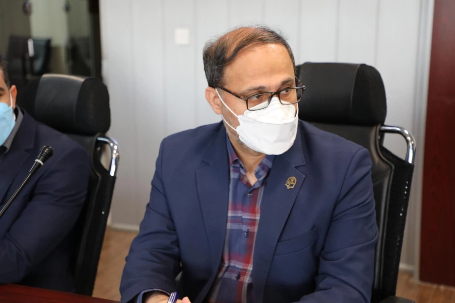 پرورش فرزندانی سالم در این کشور با تربیت دانشجومعلمانی خاشع، نمازگزار و قاری قرآن محقق می شود 7