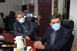 پرورش فرزندانی سالم در این کشور با تربیت دانشجومعلمانی خاشع، نمازگزار و قاری قرآن محقق می شود 8