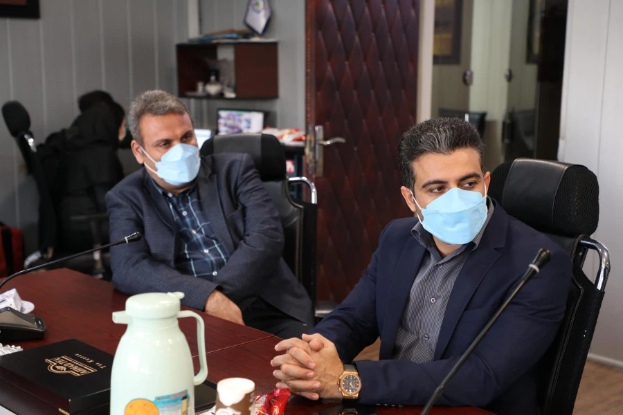 پرورش فرزندانی سالم در این کشور با تربیت دانشجومعلمانی خاشع، نمازگزار و قاری قرآن محقق می شود 8