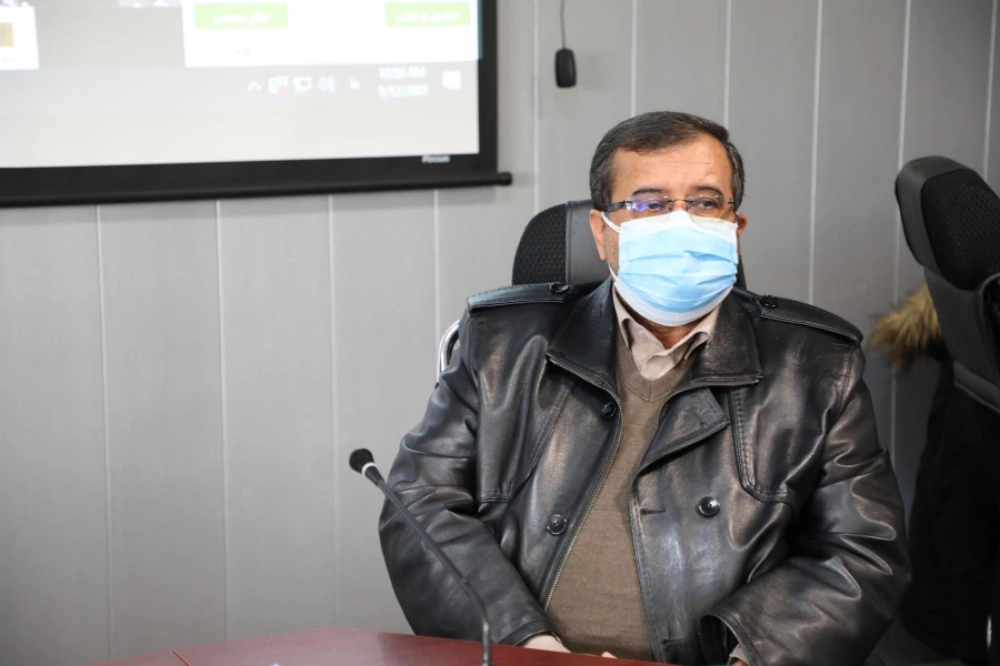 پرورش فرزندانی سالم در این کشور با تربیت دانشجومعلمانی خاشع، نمازگزار و قاری قرآن محقق می شود 9