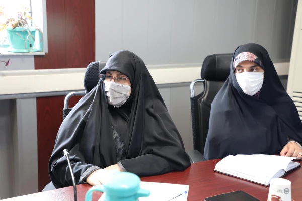 پرورش فرزندانی سالم در این کشور با تربیت دانشجومعلمانی خاشع، نمازگزار و قاری قرآن محقق می شود 10