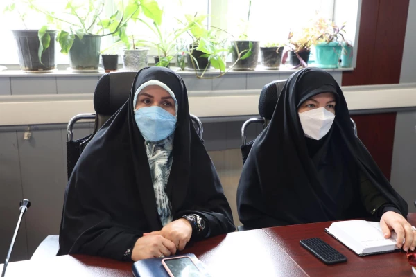 پرورش فرزندانی سالم در این کشور با تربیت دانشجومعلمانی خاشع، نمازگزار و قاری قرآن محقق می شود 11