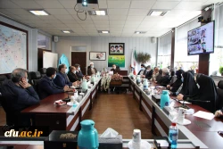 پرورش فرزندانی سالم در این کشور با تربیت دانشجومعلمانی خاشع، نمازگزار و قاری قرآن محقق می شود 14