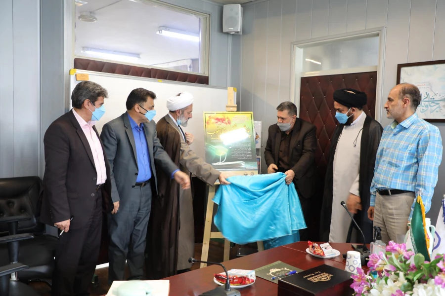 پرورش فرزندانی سالم در این کشور با تربیت دانشجومعلمانی خاشع، نمازگزار و قاری قرآن محقق می شود 17