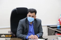 لزوم توجه به جهاد تبیین، بیانیه گام دوم انقلاب و سند تحول بنیادین در حوزه معاونت فرهنگی و اجتماعی دانشگاه فرهنگیان

 2