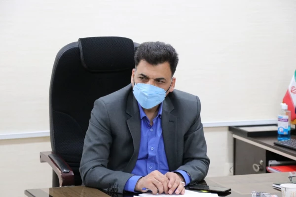 لزوم توجه به جهاد تبیین، بیانیه گام دوم انقلاب و سند تحول بنیادین در حوزه معاونت فرهنگی و اجتماعی دانشگاه فرهنگیان

 2