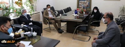 لزوم توجه به جهاد تبیین، بیانیه گام دوم انقلاب و سند تحول بنیادین در حوزه معاونت فرهنگی و اجتماعی دانشگاه فرهنگیان