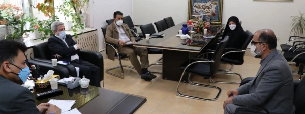 لزوم توجه به جهاد تبیین، بیانیه گام دوم انقلاب و سند تحول بنیادین در حوزه معاونت فرهنگی و اجتماعی دانشگاه فرهنگیان

 2