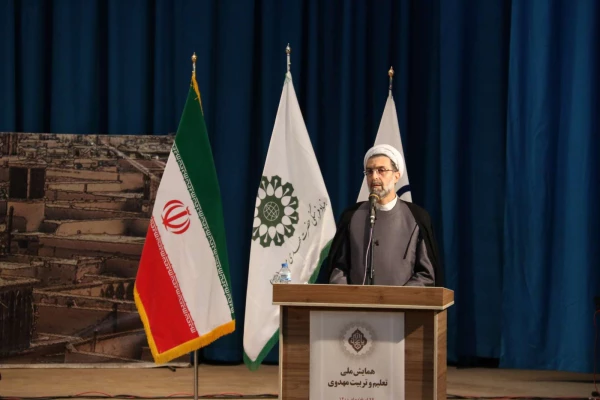 وعده قطعی قرآن درباره ظهور امام زمان (عج)
 2