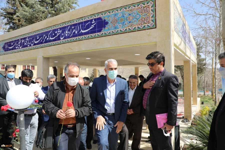 اثرگذارترین مکان برای ترویج و گسترش ارزش های دوران دفاع مقدس، آموزش و پرورش به ویژه مراکز تربیت معلم هستند 4