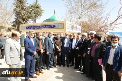 اثرگذارترین مکان برای ترویج و گسترش ارزش های دوران دفاع مقدس، آموزش و پرورش به ویژه مراکز تربیت معلم هستند 5