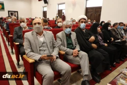 اولین سالگرد تدفین شهید گمنام 3