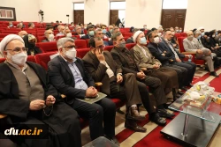 اولین سالگرد تدفین شهید گمنام 5