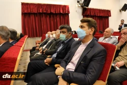 اولین سالگرد تدفین شهید گمنام 6