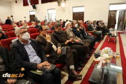 اولین سالگرد تدفین شهید گمنام 7