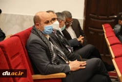 اولین سالگرد تدفین شهید گمنام 9