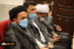 اولین سالگرد تدفین شهید گمنام 10