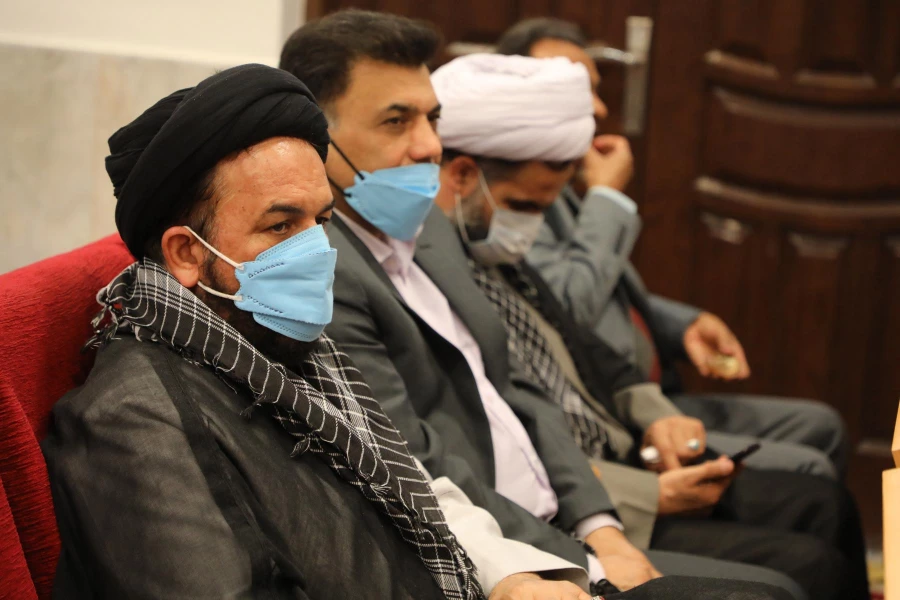 اولین سالگرد تدفین شهید گمنام 10