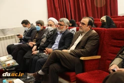 اولین سالگرد تدفین شهید گمنام 11