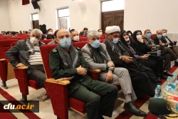 اولین سالگرد تدفین شهید گمنام 12