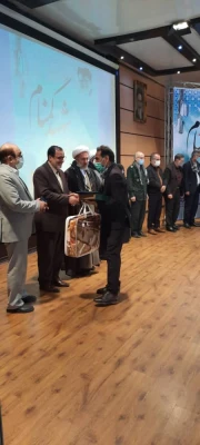 دانشگاهی که نام، مرام و قدوم شهید ندارد، روحی ندارد 2