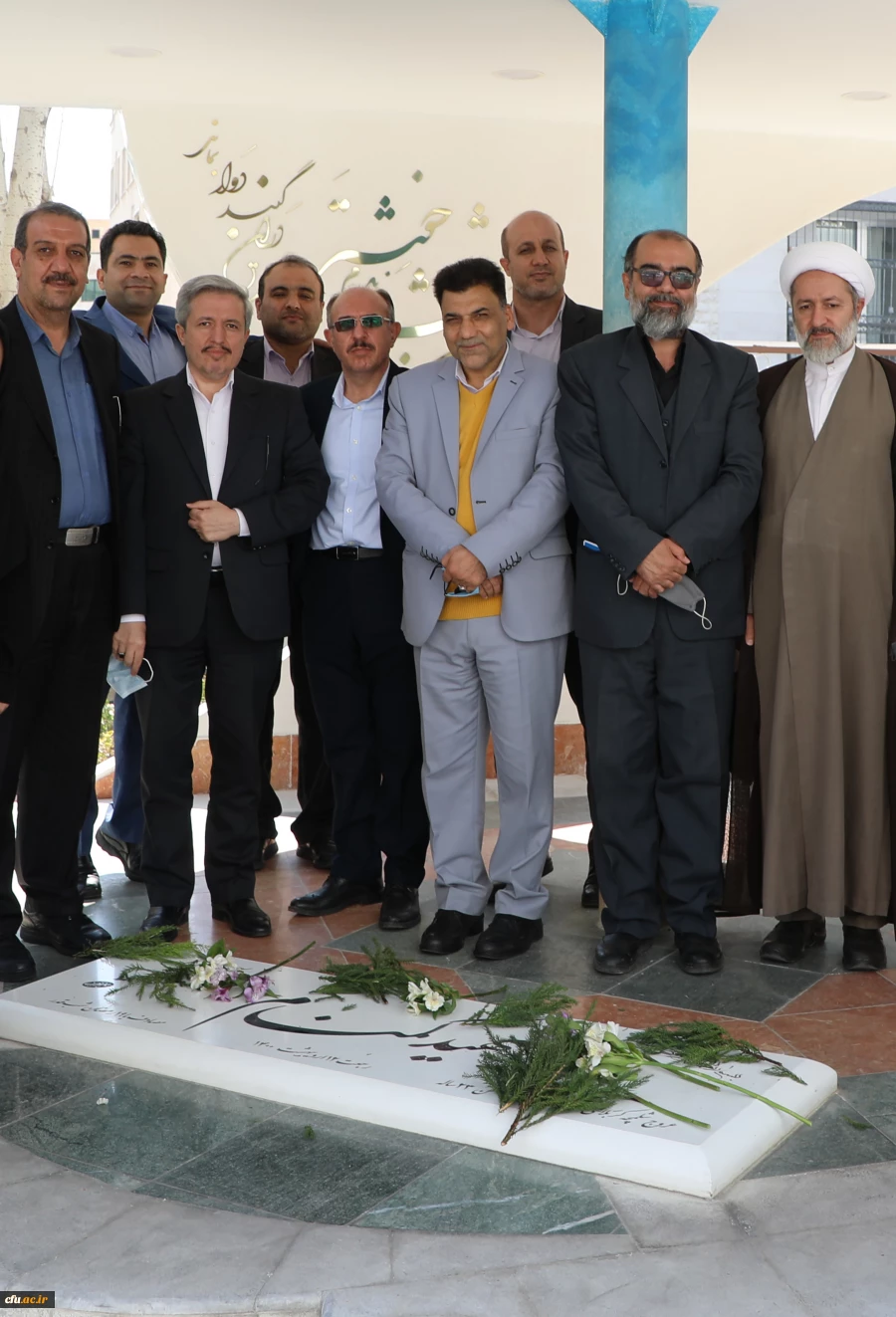 تجدید میثاق