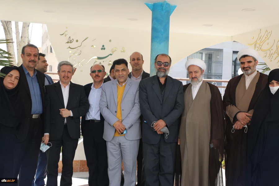 تجدید میثاق