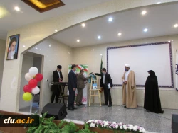 رونمایی از کتابچه گزارش آماری و تصویری کارگاه های سلامت روان در دوران کوید 19 5