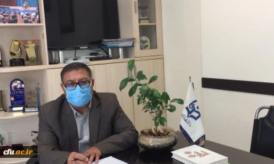  معاون دانشجویی در اختتامیه اولین جشنواره تجلیل از برترین های حوزه مشاوره, بهداشت و سلامت

تربیت دانشجومعلمان توانمند و فکور بر اساس دیدگاه فطرت گرایی توحیدی
