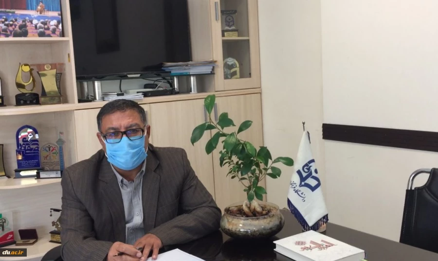 تربیت دانشجومعلمان توانمند و فکور بر اساس دیدگاه فطرت گرایی توحیدی
 5