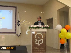 رونمایی از کتابچه گزارش آماری و تصویری کارگاه های سلامت روان در دوران کووید 19 2