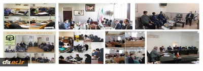 فرایند سنجش فعالیت های فرهنگی و اجتماعی دانشگاه فرهنگیان در استان های کشور  در حال انجام است