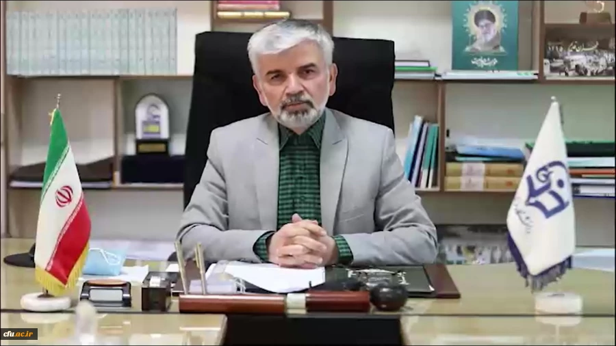 گزارش معاونت آموزشی