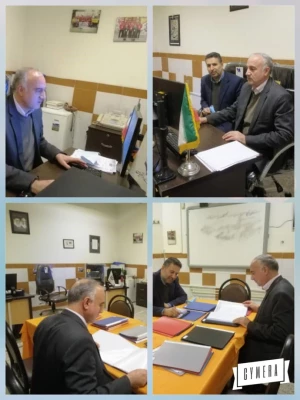 فرایند سنجش فعالیت های فرهنگی و اجتماعی دانشگاه فرهنگیان در استان های کشور  به پایان رسید 6