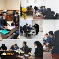 فرایند سنجش فعالیت های فرهنگی و اجتماعی دانشگاه فرهنگیان در استان های کشور  به پایان رسید 7