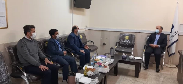 فرایند سنجش فعالیت های فرهنگی و اجتماعی دانشگاه فرهنگیان در استان های کشور  به پایان رسید 8