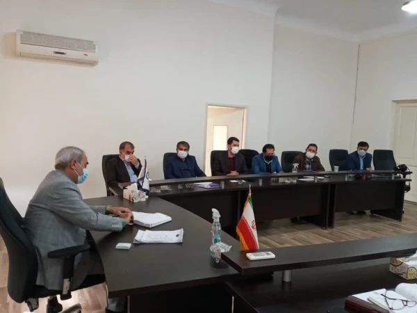 فرایند سنجش فعالیت های فرهنگی و اجتماعی دانشگاه فرهنگیان در استان های کشور  به پایان رسید 9