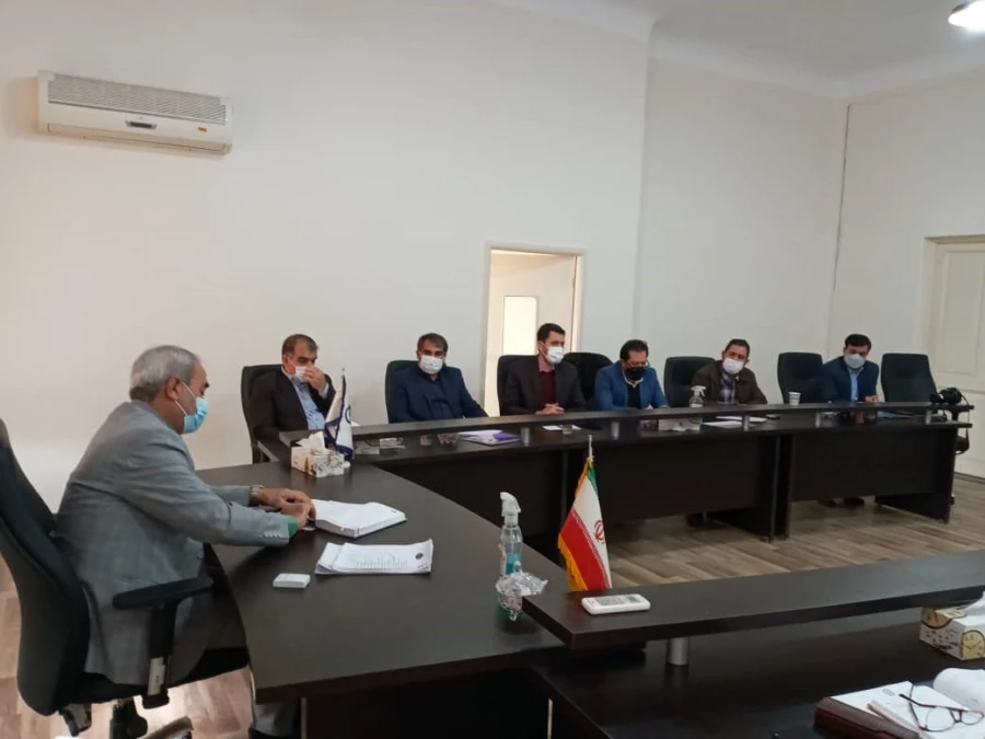 فرایند سنجش فعالیت های فرهنگی و اجتماعی دانشگاه فرهنگیان در استان های کشور  به پایان رسید 9