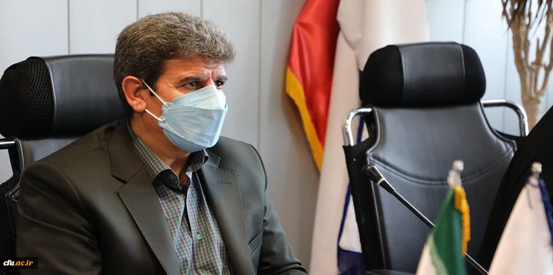 آمار چشمگیر تولید کتاب در دانشگاه فرهنگیان در سال 1400 رقم خورد 2