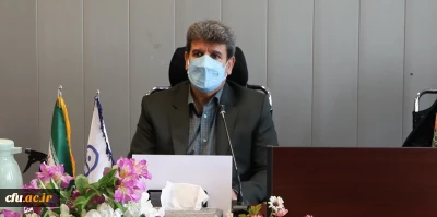 رشد دوبرابری تولید کتاب در دانشگاه فرهنگیان در سال 1400 