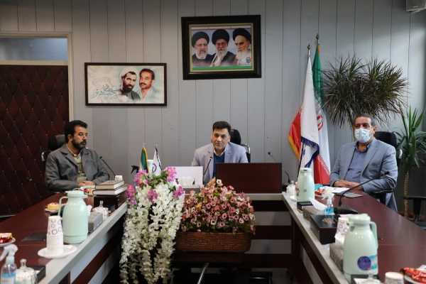 دوره فرصت بالندگی حرفه ای معاونان آموزشی، پژوهشی و فرهنگی مدیریت های استانی، پردیس ها و رؤسای مراکز تابعه دانشگاه فرهنگیان 2