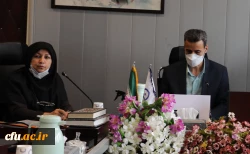 دوره فرصت بالندگی حرفه ای معاونان آموزشی، پژوهشی و فرهنگی مدیریت های استانی، پردیس ها و رؤسای مراکز تابعه دانشگاه فرهنگیان 3