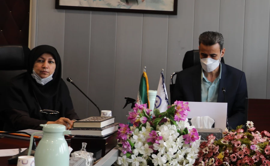 دوره فرصت بالندگی حرفه ای معاونان آموزشی، پژوهشی و فرهنگی مدیریت های استانی، پردیس ها و رؤسای مراکز تابعه دانشگاه فرهنگیان 3