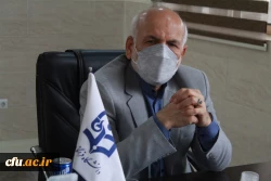 
نماینده بوشهر، گناوه و دیلم در مجلس

پیگیری توسعه دانشگاه فرهنگیان استان بوشهر در سطوح مختلف
 2