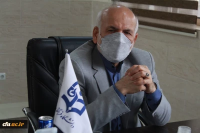 نماینده بوشهر، گناوه و دیلم در مجلس:

پیگیری توسعه دانشگاه فرهنگیان استان بوشهر در سطوح مختلف ضروری است
