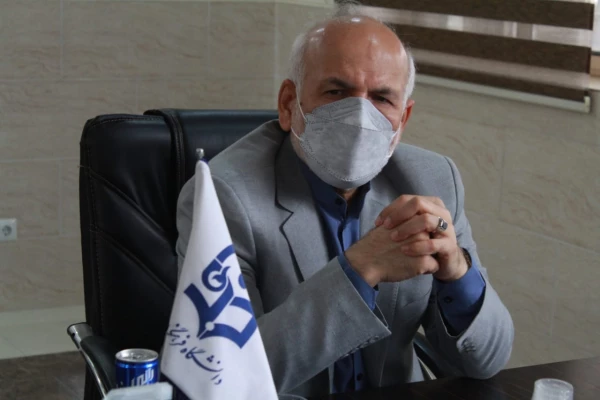 
نماینده بوشهر، گناوه و دیلم در مجلس

پیگیری توسعه دانشگاه فرهنگیان استان بوشهر در سطوح مختلف
 2