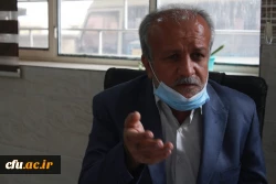 
نماینده بوشهر، گناوه و دیلم در مجلس

پیگیری توسعه دانشگاه فرهنگیان استان بوشهر در سطوح مختلف
 3