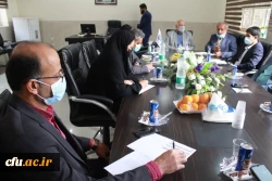 
نماینده بوشهر، گناوه و دیلم در مجلس

پیگیری توسعه دانشگاه فرهنگیان استان بوشهر در سطوح مختلف
 5