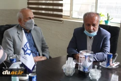 
نماینده بوشهر، گناوه و دیلم در مجلس

پیگیری توسعه دانشگاه فرهنگیان استان بوشهر در سطوح مختلف
 6