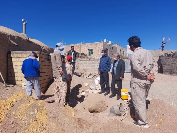 در میان دانشجویان جهادگر استان خراسان جنوبی 3